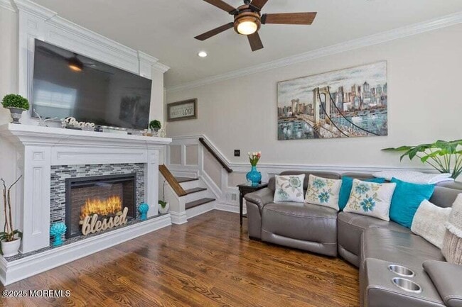 Building Photo - 136 Lippincott Ave