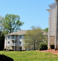 Building Photo - The Landings Apartment Homes