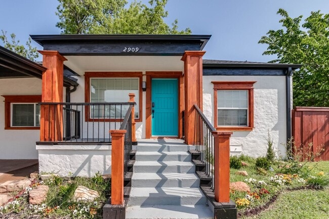 Primary Photo - Luxury remodel in NW Oklahoma City