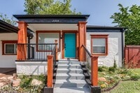 Building Photo - Luxury remodel in NW Oklahoma City