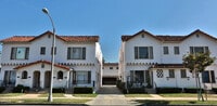 Building Photo - 124 S Olive Ave