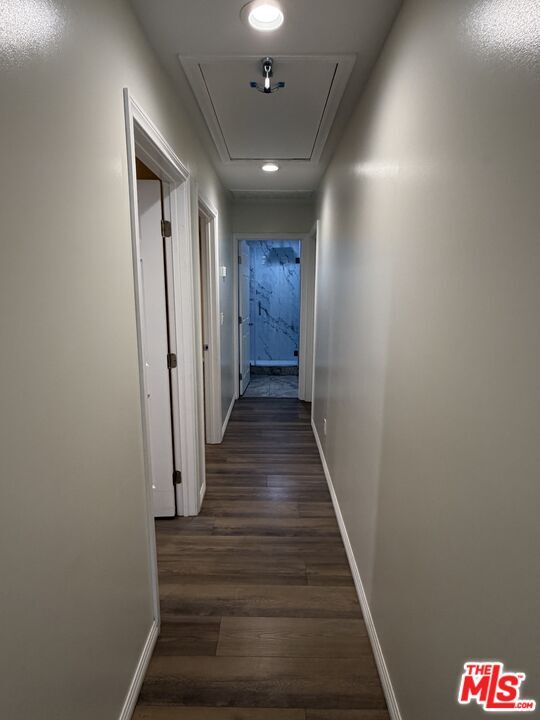 Building Photo - 3543 Sanborn Ave