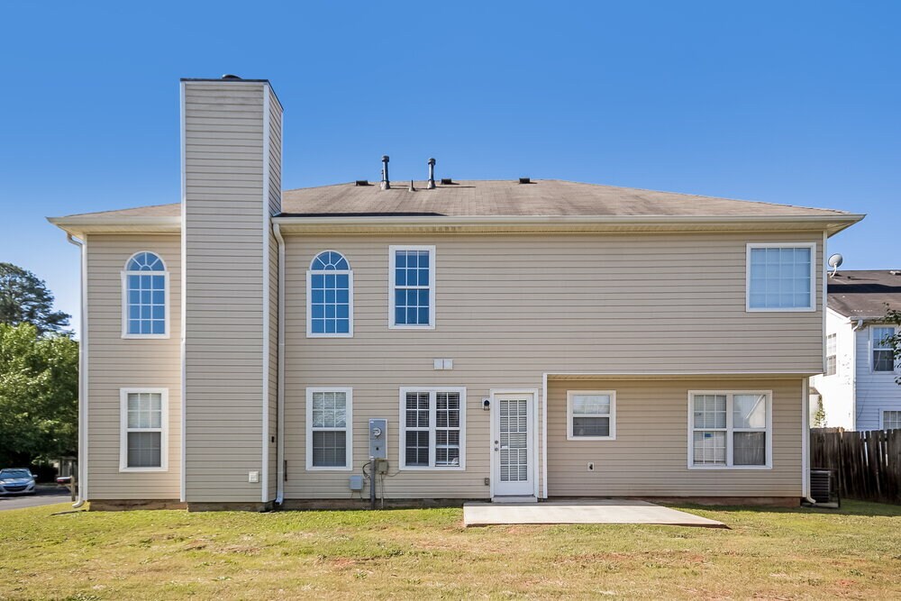 Building Photo - 2599 Field Spring Dr