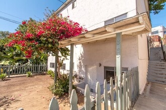 Building Photo - Charming Cottage Style Studio With Fenced in Yard in the Pocket of North Park + South Park