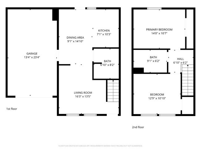 Building Photo - 266 Bradford Square