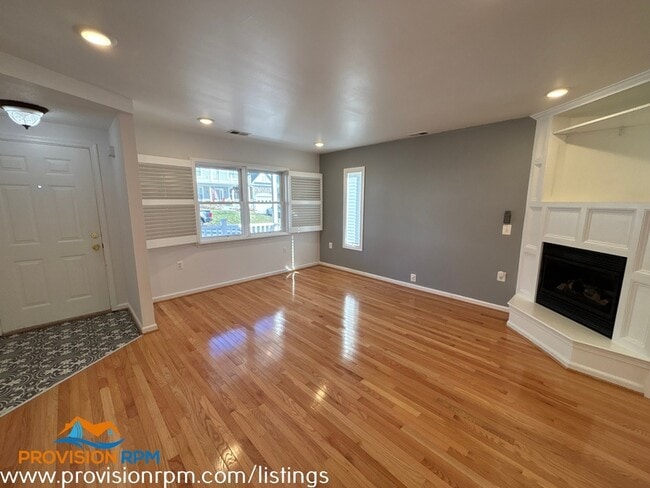 Building Photo - 1618 Bishop Rd