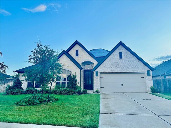Primary Photo - 5803 Garnet Peak Ln