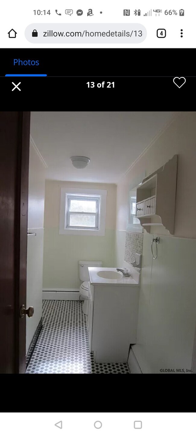 13 Sherwood Ave 13 Sherwood Ave Rensselaer NY 12144 Apartment Finder