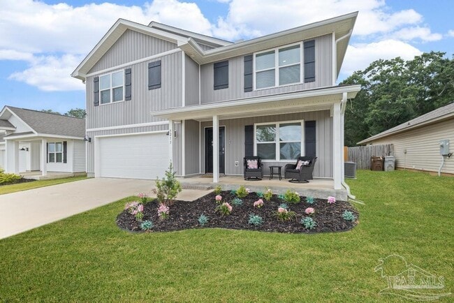 Building Photo - 5213 Peach Dr