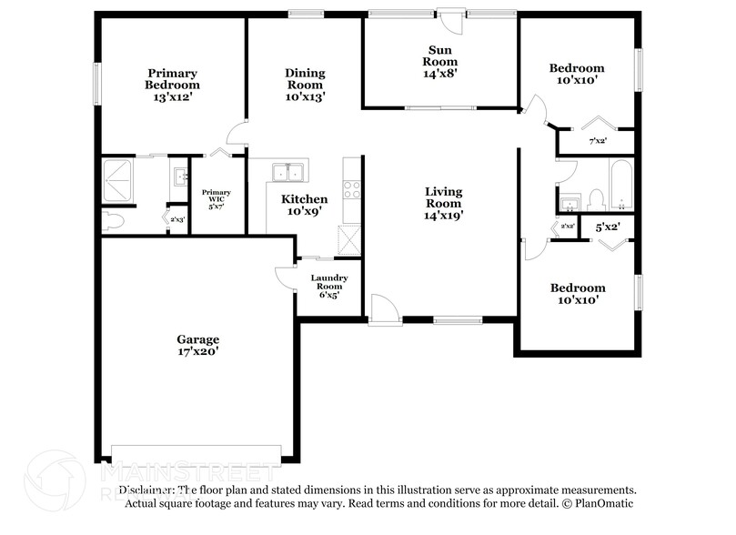 Primary Photo - 2122 NE 20th Ln