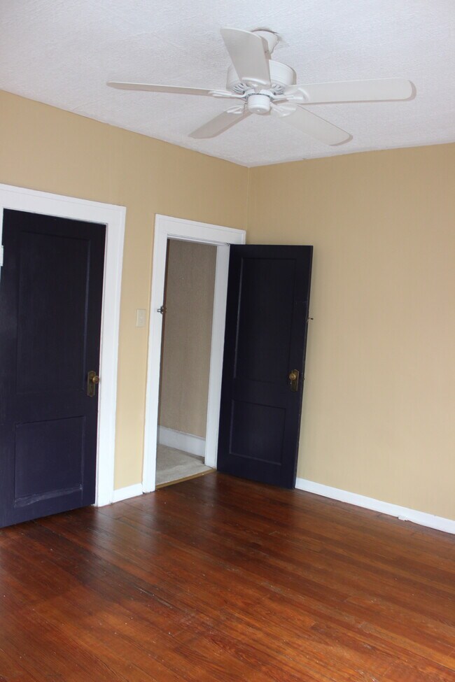 Building Photo - 2035 N Pennsylvania St