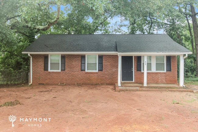Building Photo - 408 Richcreek Rd