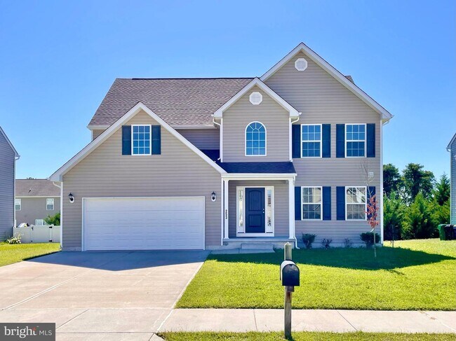 Building Photo - 253 S Marshview Terrace