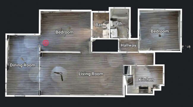 Building Photo - 4411 Rustic Dr