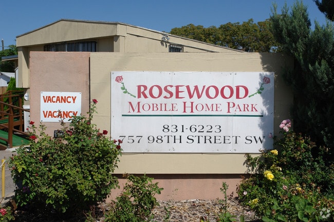 Building Photo - Rosewood Mobile Home Park