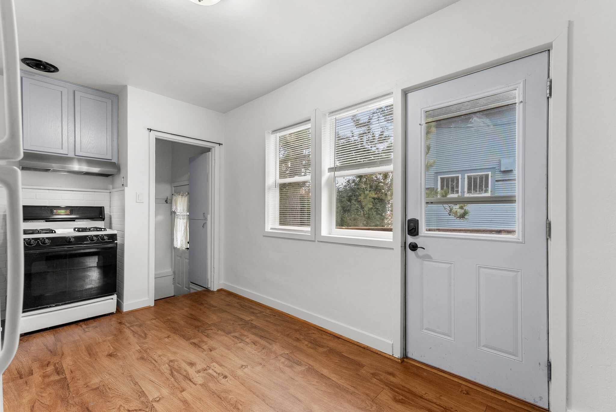 Building Photo - 917 N 18th St