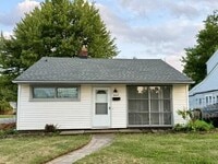 Building Photo - 1644 E Goulson Ave
