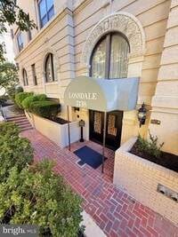 Building Photo - 2138 California St NW