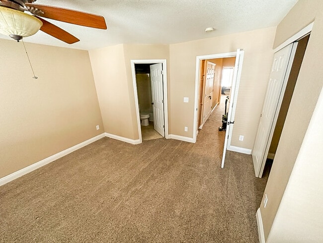 This room is furnished. - 3096 Sterling Ridge Cir