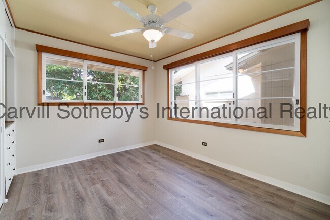 Building Photo - Lanikai -Kailua 3/3 Home