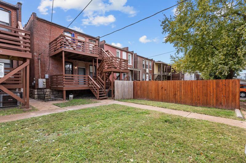Building Photo - 3831 McRee Ave