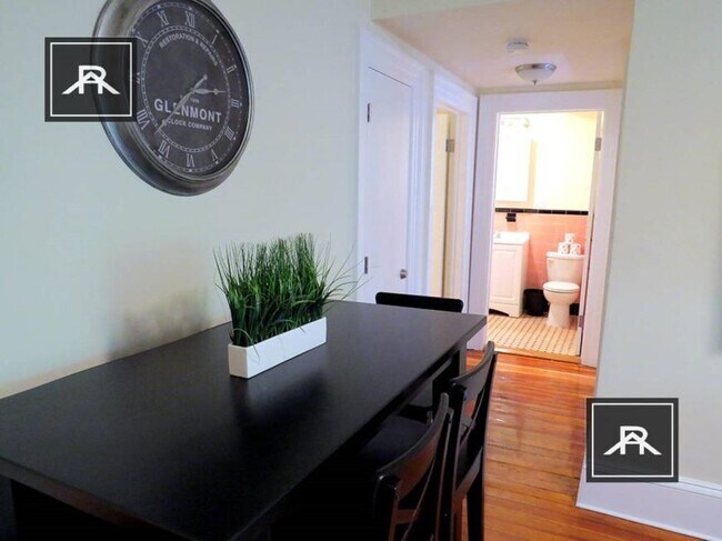Building Photo - 2 bedroom in Brookline MA 02446