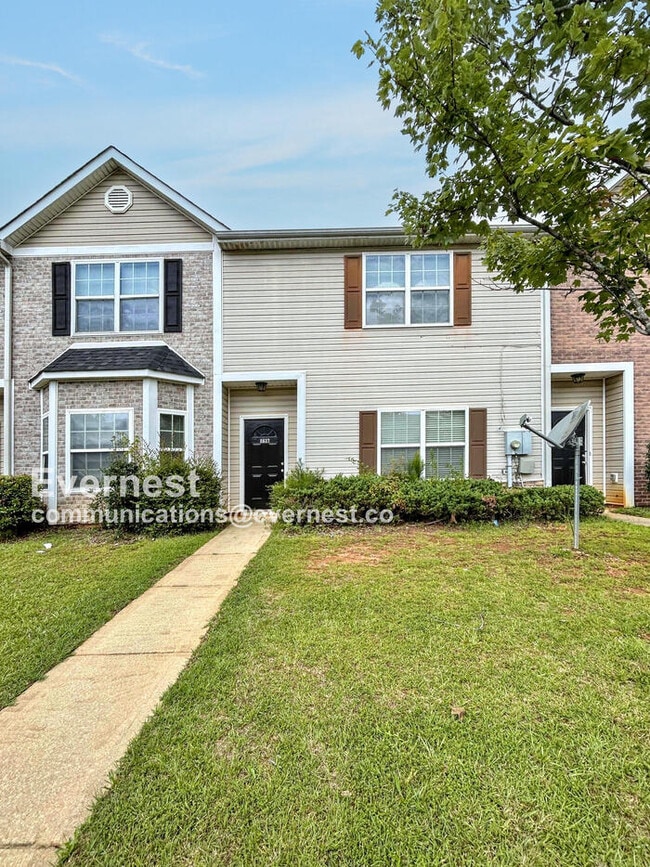 Primary Photo - 8637 Thomas Ln