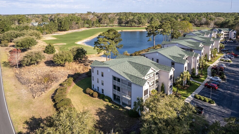 Building Photo - 598 Blue Stem Dr