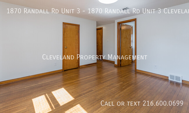 Building Photo - Renovated Multi-Unit in the Heart of Ohio ...