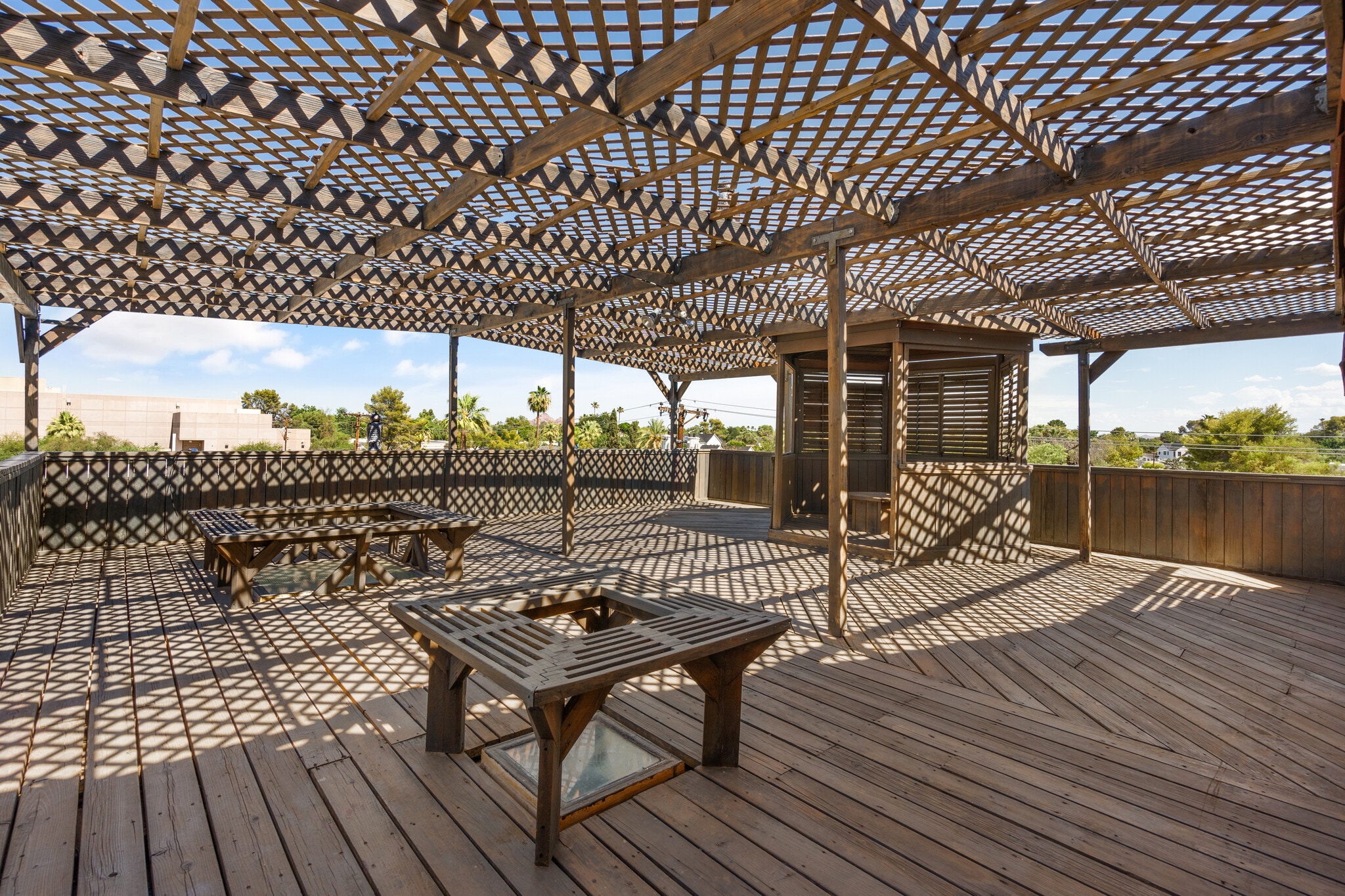 Building Photo - 3319 E Indian School Rd