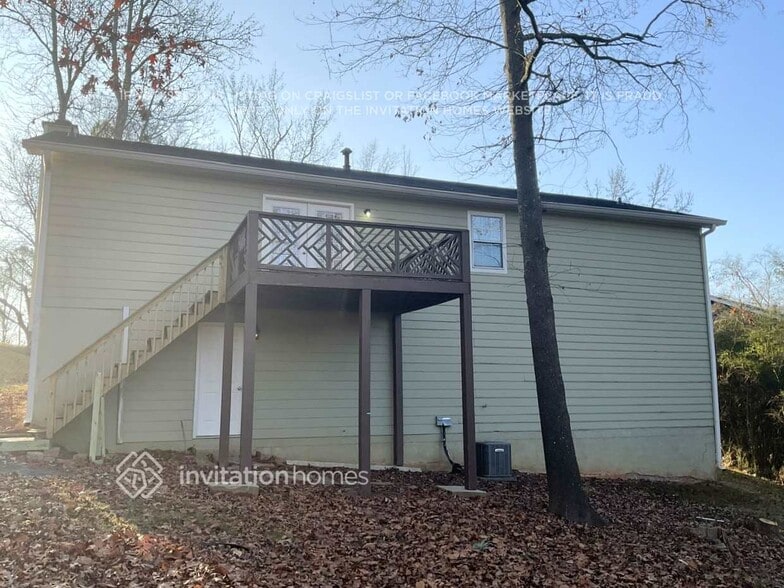 Building Photo - 4032 Cindy Dr