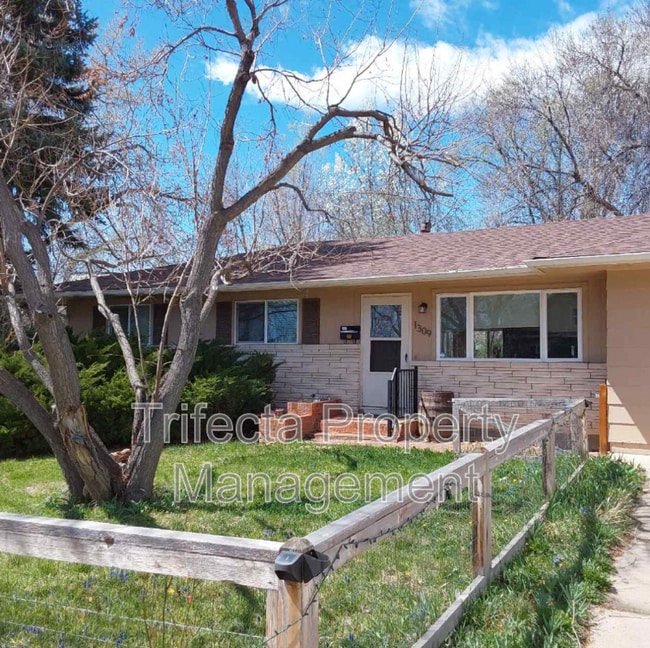 Primary Photo - 1309 City Park Ave