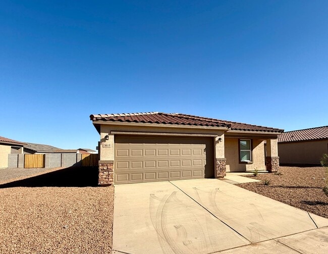Building Photo - 2024 Construction 3 Bedroom Home in Cheyenne Meadows!