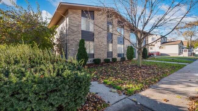 Interior Photo - Rosewood Apartments