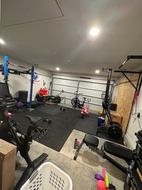 Building Photo - 1021 Laila Ln