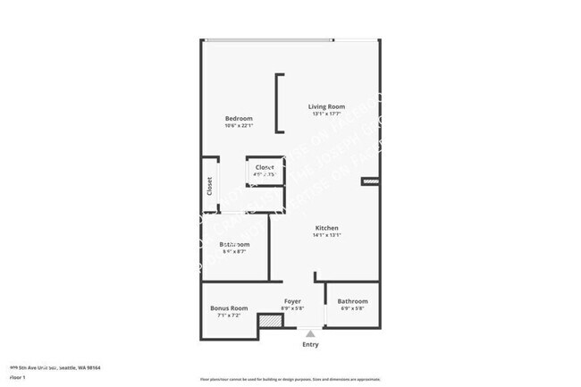 Building Photo - 909 5th Ave