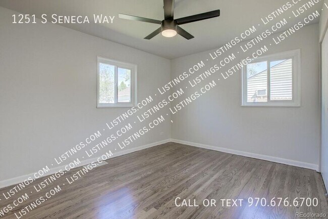 Building Photo - 1251 S Seneca Way