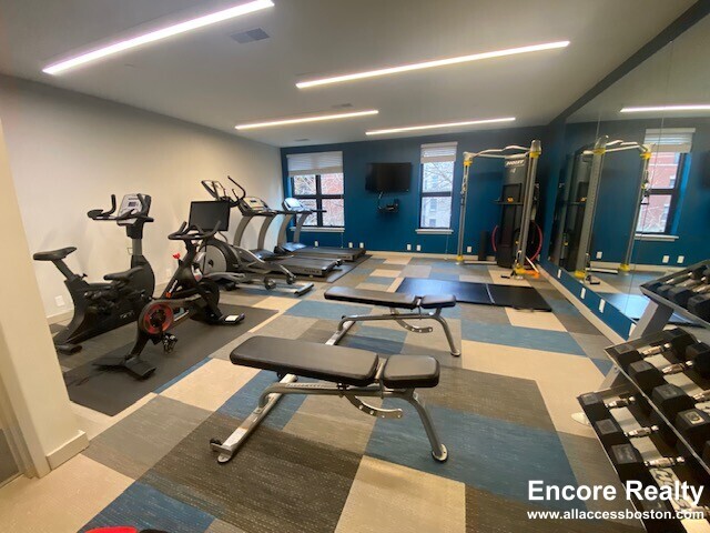 Building Photo - 40A Marion St