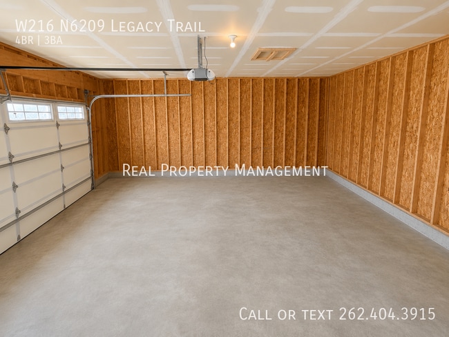 Building Photo - W216N6209-N6209 Legacy Trail