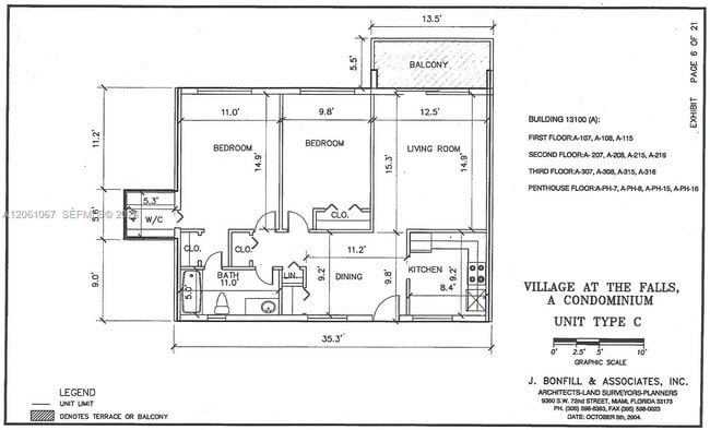 Building Photo - 13100 SW 92nd Ave