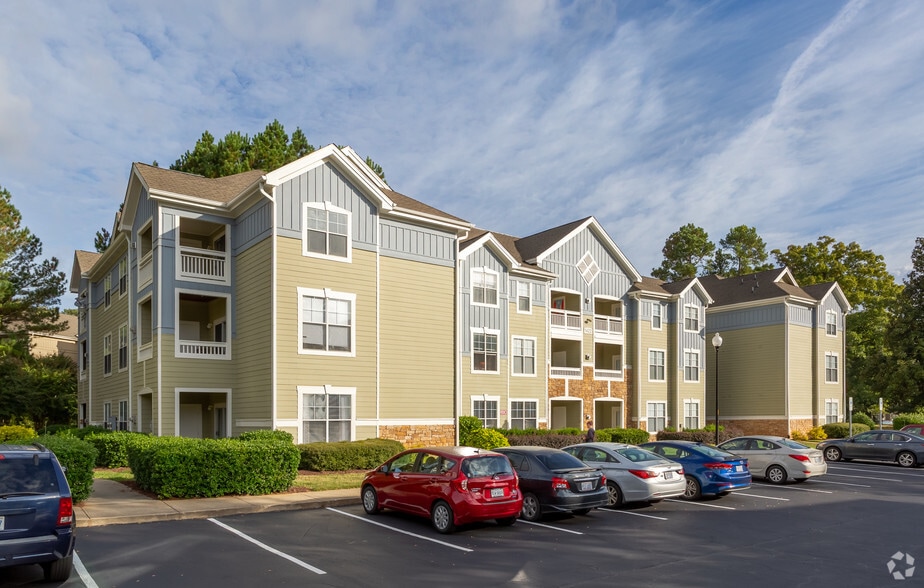 THE GREENS AT TRYON 2805 Par Dr Raleigh NC 27603 Apartment Finder