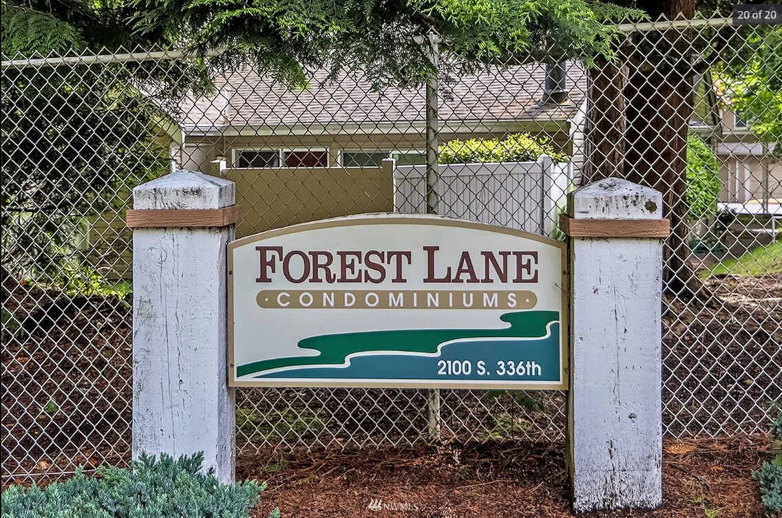 Building Photo - 2100 S 336th St