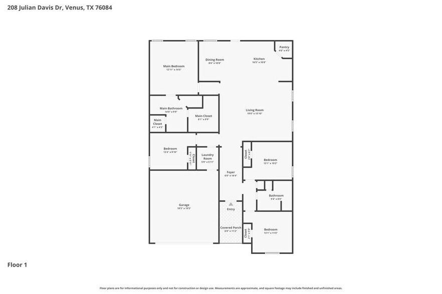 Building Photo - 208 Julian Davis Dr