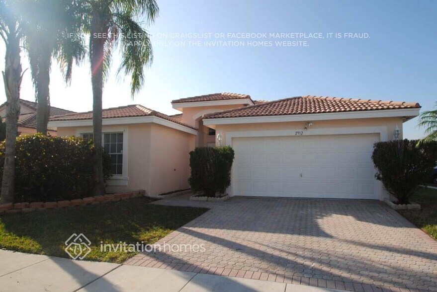Primary Photo - 2912 SW 174th Ave
