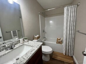 Building Photo - Tired of Nightly Rental Rates - New Never Occupied - Brand New 2 bedroom 2 bath Duplex in Kimberl...