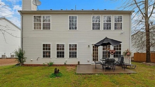 Building Photo - 3930 Bogan Mill Rd NE