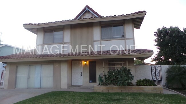 Primary Photo - 2182 Garretson Cir