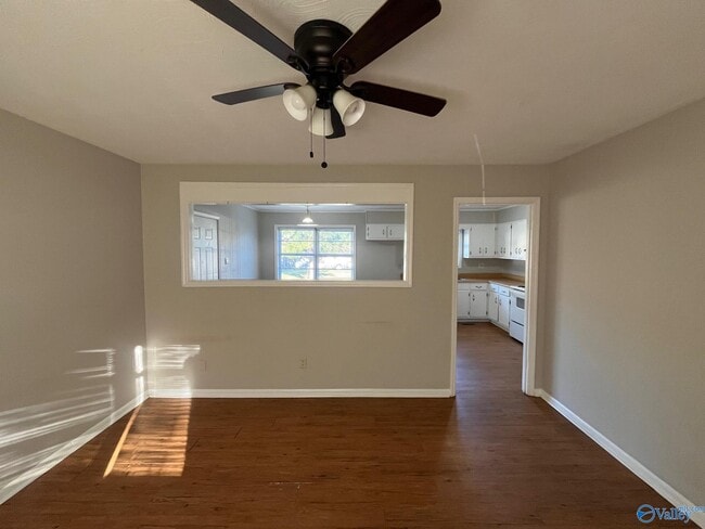 Building Photo - 1206 Eubanks St SW