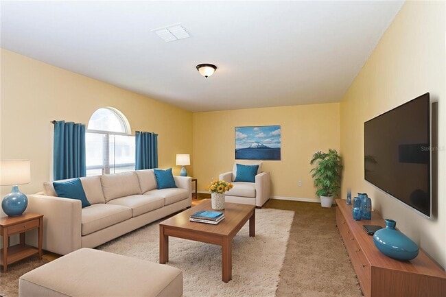 Building Photo - 616 Floridian Dr