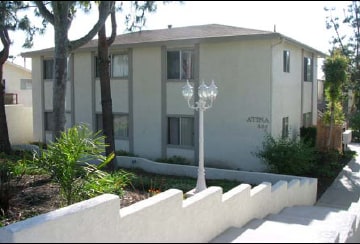 Building Photo - La Veranda